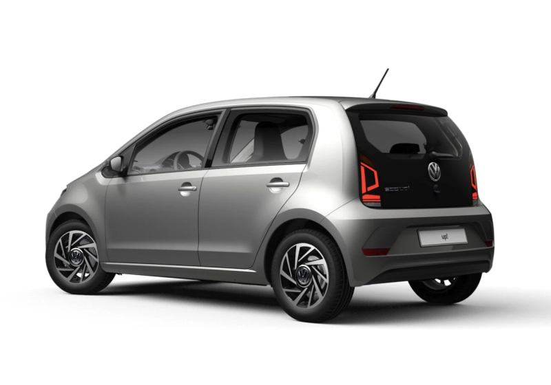 Volkswagen eco up