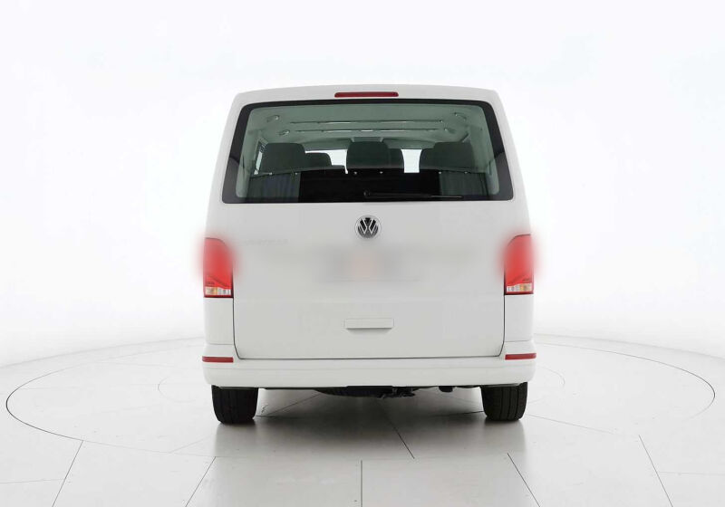Volkswagen Caravelle 30 2.0 tdi 150cv Comfortline p.c. dsg7 Bianco Candy Usato Garantito 4E0C8E4-3_2022_04_14_14_55_05-v2