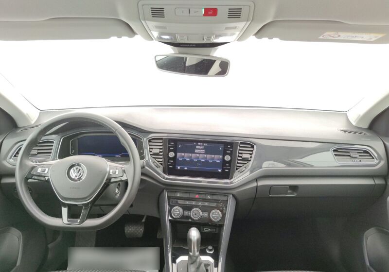 Volkswagen T-Roc 2.0 tdi Advanced 4motion dsg Pure White Usato Garantito XG0C9GX-e_censored%20(3)