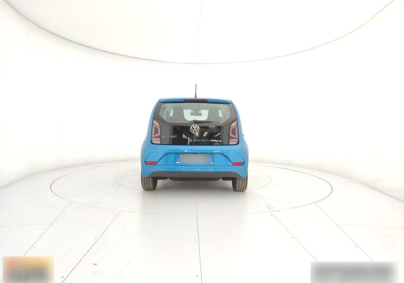 Volkswagen Up! 1.0 5p. eco move up! BlueMotion Technology Costa Azul Usato Garantito BP0CTPB-w3_censored