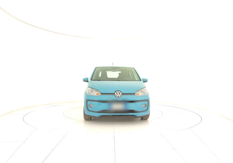 Volkswagen up! 1.0 5p. move up! BlueMotion Technology Costa Azul Usato Garantito C40C94C-2-v2
