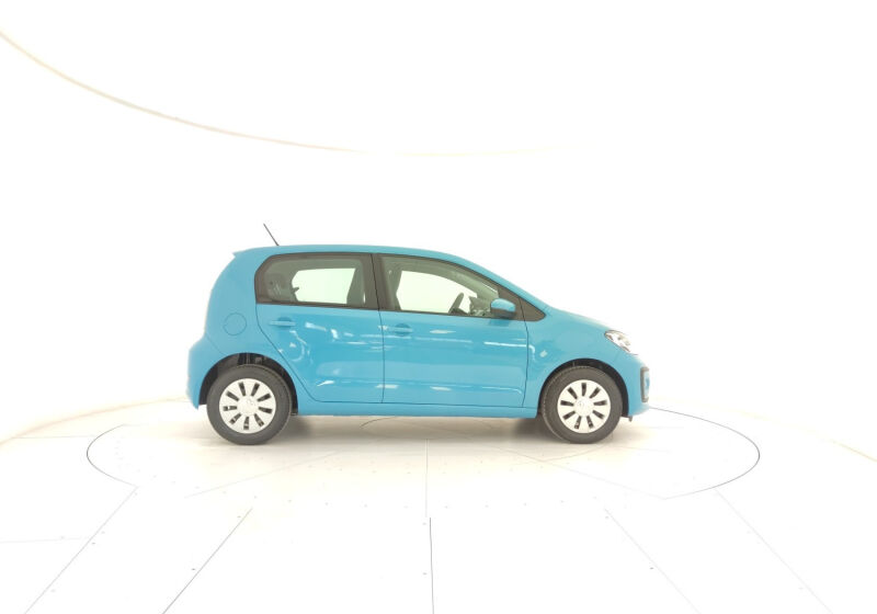 Volkswagen up! 1.0 5p. move up! BlueMotion Technology Costa Azul Usato Garantito C40C94C-4-v1