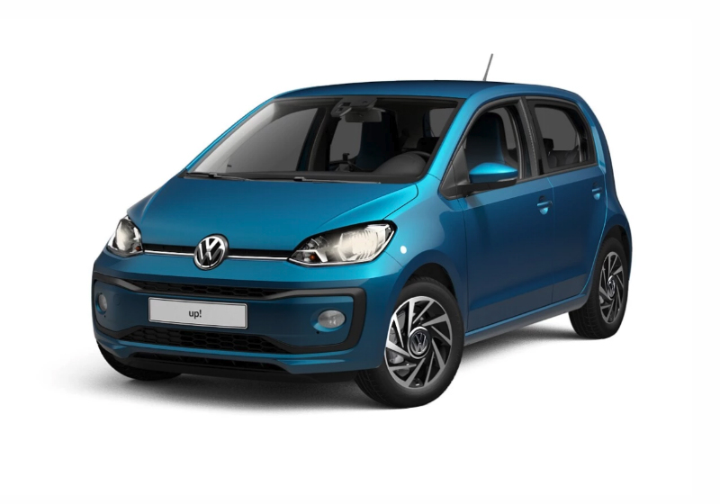 VOLKSWAGEN up! 1.0 5p. move up! BlueMotion Technology Costa Azul Km 0 a ...