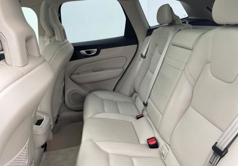 VOLVO XC60 D5 AWD Geartronic Inscription Denim Blue Usato Garantito B30CM3B-h