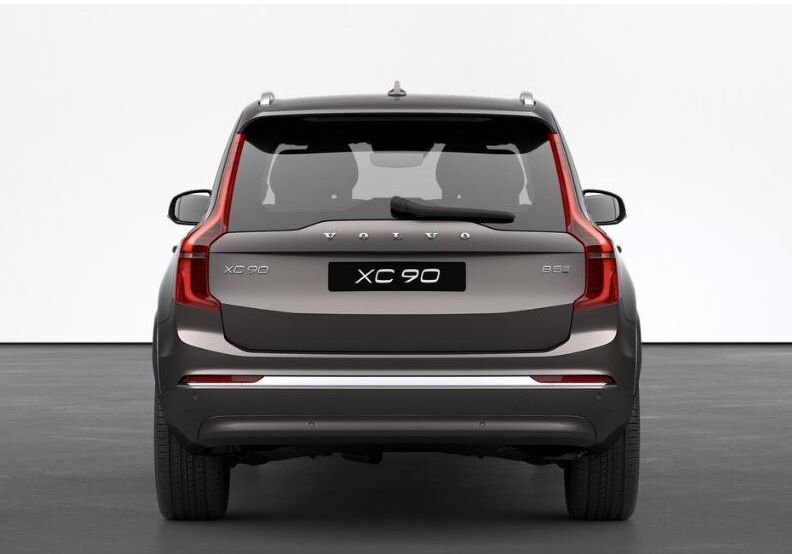 Volvo XC90 Platinum Grey SUV G70C97G Facile.it