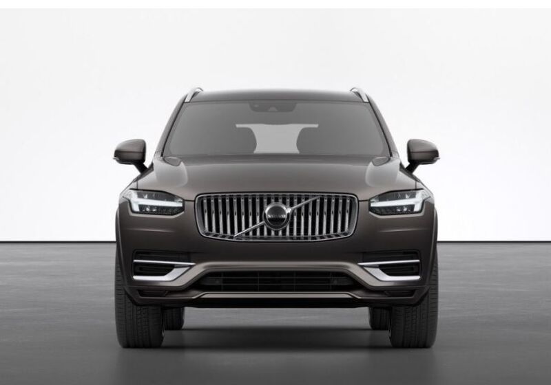Volvo XC90 Platinum Grey SUV G70C97G Facile.it