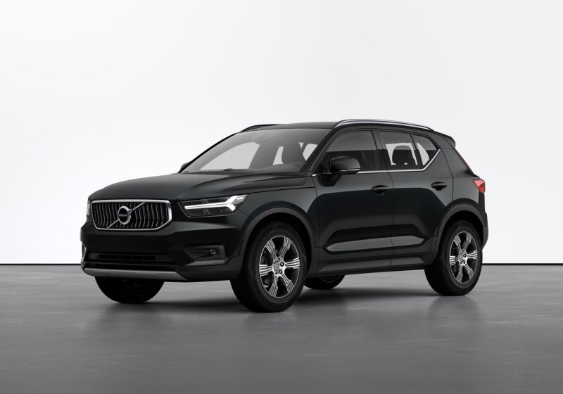 Volvo xc40 d3