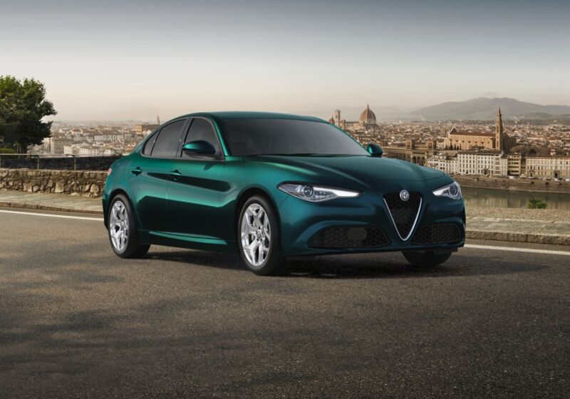 Alfa romeo visconti