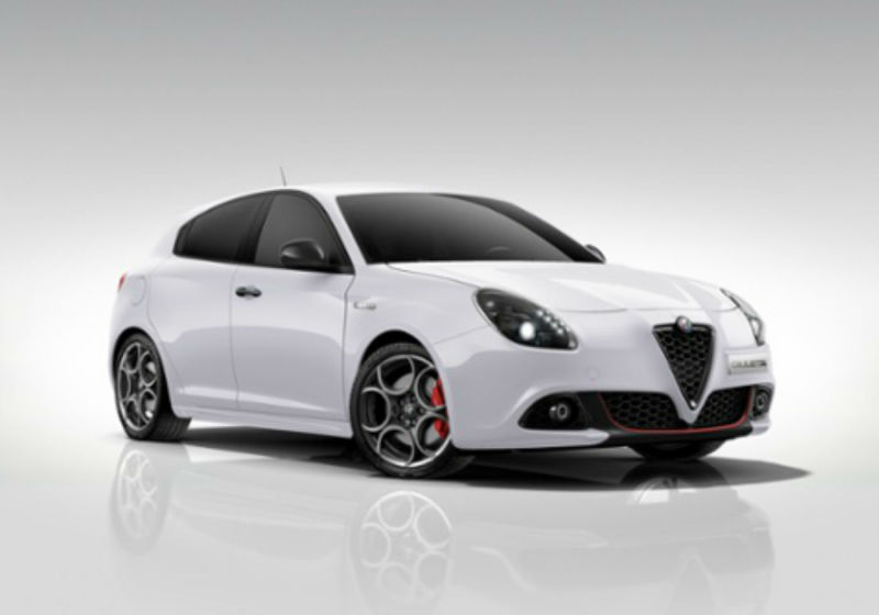 Alfa Romeo Giulietta 1 6 Jtdm 120 Cv Sport Bianco Alfa Km
